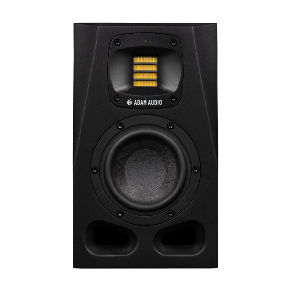 Adam Audio A4V Nearfield Monitor 2-way 4" woofer
