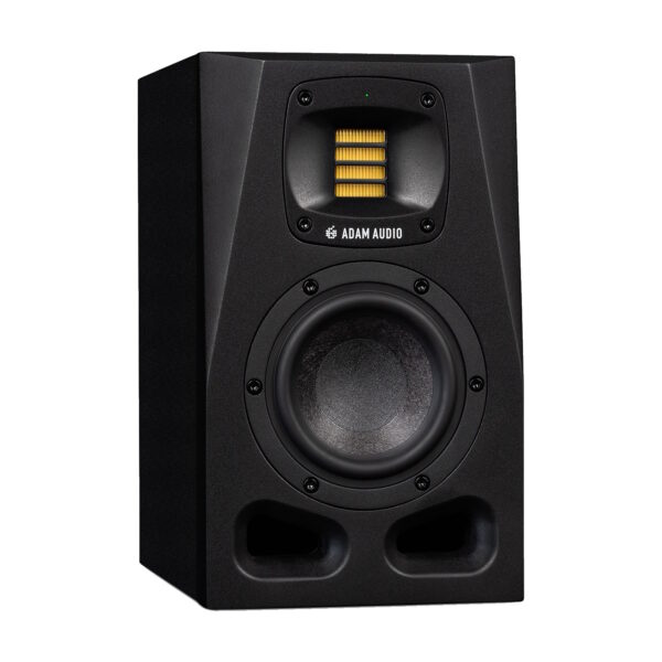 Adam Audio A4V Nearfield Monitor 2-way 4" woofer - Image 2
