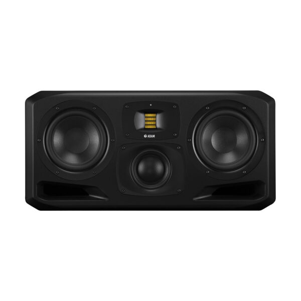 Adam Audio S3H Near- / Midfield Monitor 3-way system 2x7" woofer