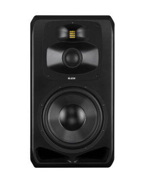 Adam Audio S5V Midfield / Main Monitor 3-way system 12" woofer