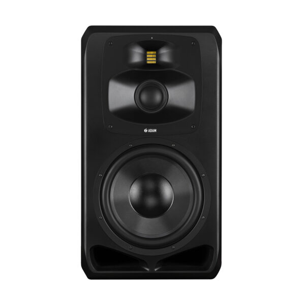 Adam Audio S5V Midfield / Main Monitor 3-way system 12" woofer