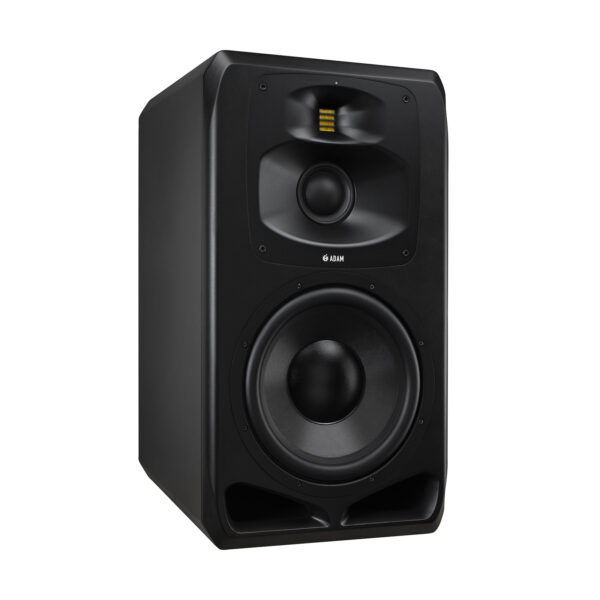 Adam Audio S5V Midfield / Main Monitor 3-way system 12" woofer - Image 3