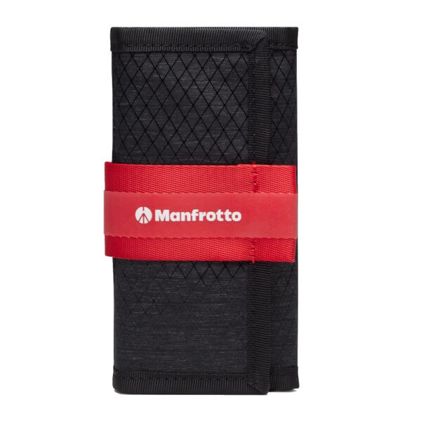 Manfrotto Pro Light Card Holder - Image 2