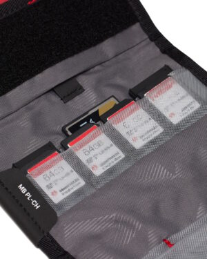 Manfrotto Pro Light Card Holder