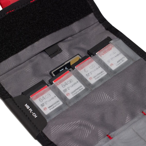 Manfrotto Pro Light Card Holder