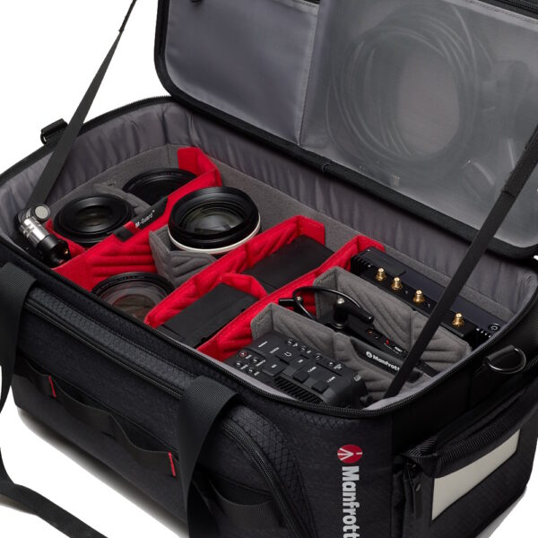 Manfrotto Pro Light Cineloader Dividers (Accessory) - Image 4