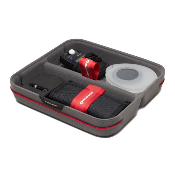 Manfrotto Pro Light Cineloader Drawer (Accessory) - Image 4