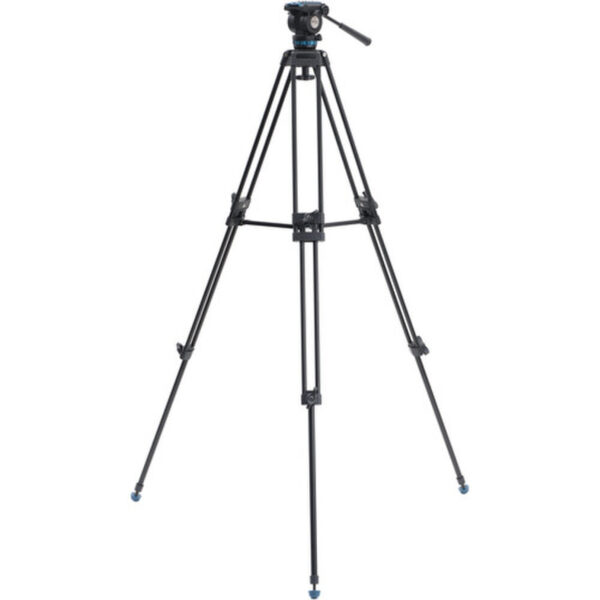 Benro KH25PC Video Head & Tripod Kit - Image 3