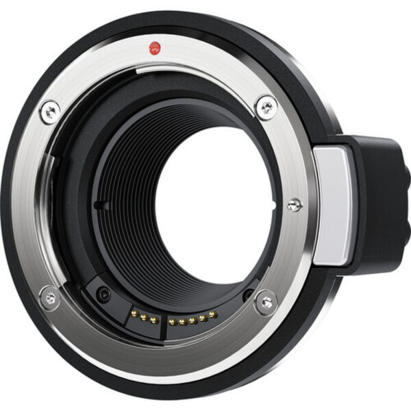 Blackmagic Design URSA Cine Mount EF