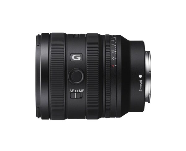 Sony FE 24-50mm f/2.8 G Lens - Image 2