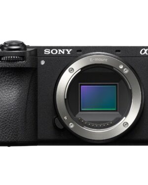 Sony A6700 Body