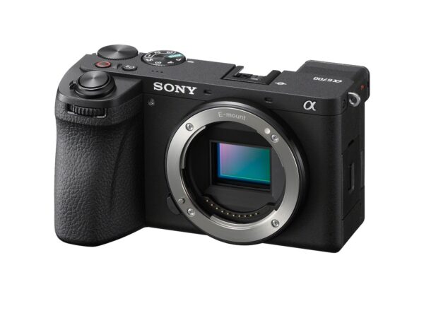 Sony A6700 Body