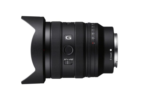 Sony FE 24-50mm f/2.8 G Lens - Image 6