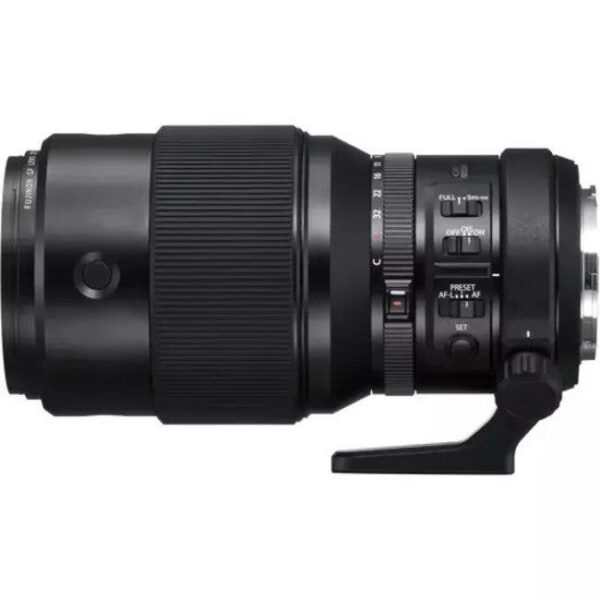 Fujifilm Lens GF 250mm f/4 R LM OIS WR - Image 2