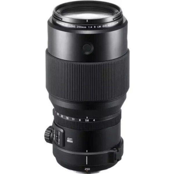Fujifilm Lens GF 250mm f/4 R LM OIS WR - Image 3