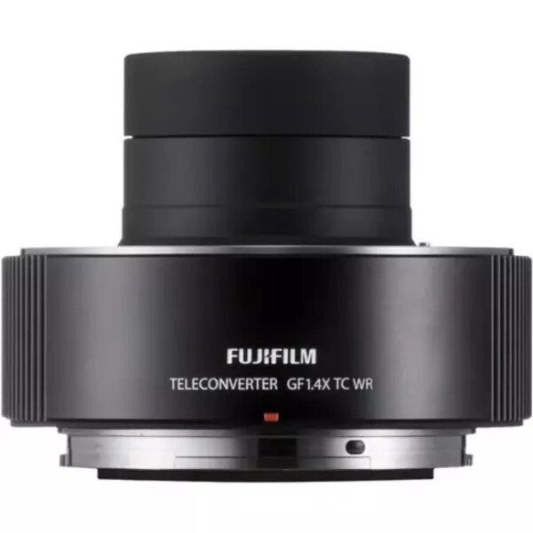 Fujifilm GF 1.4X Teleconverter WR (compatible with GF 250mm / GF 100-200mm) - Image 2