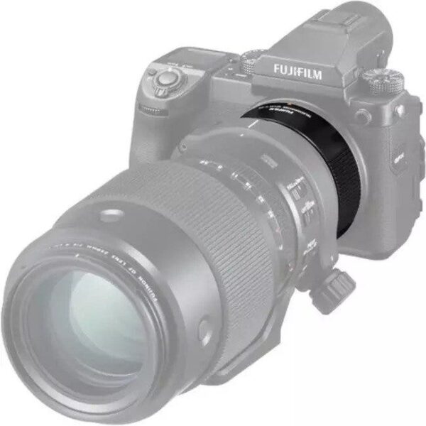 Fujifilm GF 1.4X Teleconverter WR (compatible with GF 250mm / GF 100-200mm) - Image 3