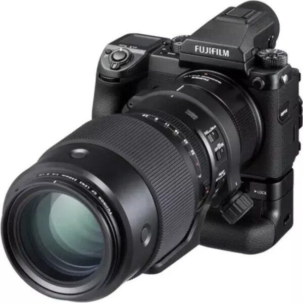 Fujifilm GF 1.4X Teleconverter WR (compatible with GF 250mm / GF 100-200mm) - Image 5