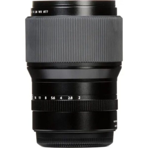 Fujifilm Lens GF 110mm f/2 R LM WR - Image 3