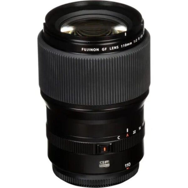 Fujifilm Lens GF 110mm f/2 R LM WR - Image 8