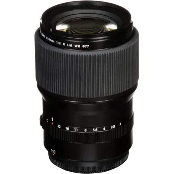 Fujifilm Lens GF 110mm f/2 R LM WR - Image 7