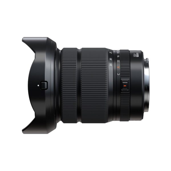 Fujifilm Lens GF 20-35mm f/4 R WR - Image 4