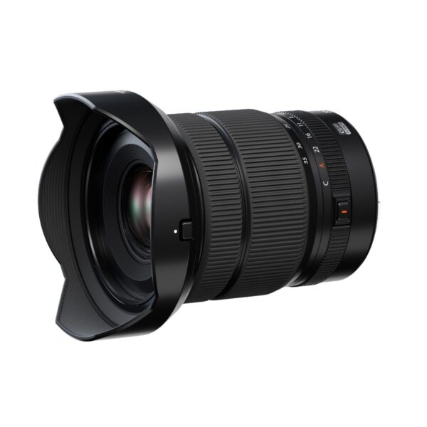 Fujifilm Lens GF 20-35mm f/4 R WR - Image 6