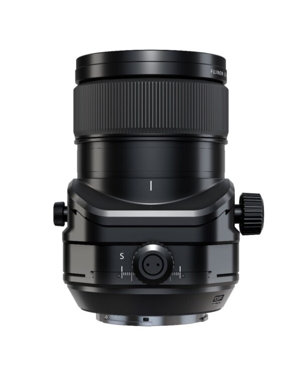 Fujifilm Lens GF 30mm f/5.6 T/S - Image 3
