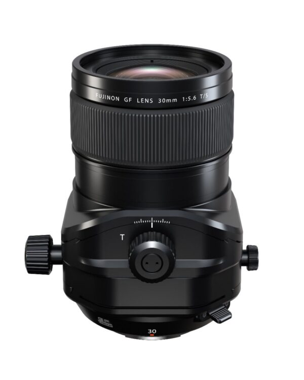 Fujifilm Lens GF 30mm f/5.6 T/S - Image 2