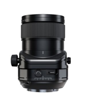 Fujifilm Lens GF 30mm f/5.6 T/S