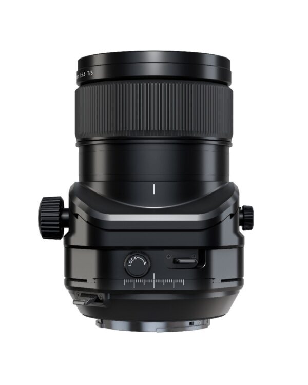Fujifilm Lens GF 30mm f/5.6 T/S