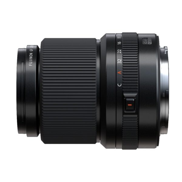 Fujifilm Lens GF 30mm f/3.5 R WR - Image 4