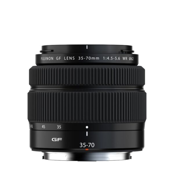 Fujifilm Lens GF 35-70mm f/4.5-5.6 WR