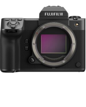 Fujifilm GFX100 II (body only)
