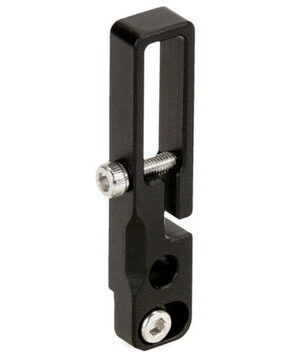Tilta HDMI Cable Clamp Attachment for Canon R6 - Black