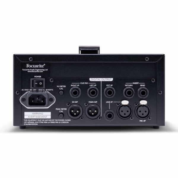 Adam Audio SP-5 Closed circumaural studio headphone - Image 2