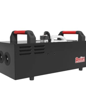 Antari M12 - 2000W Dual Output Fog Machine