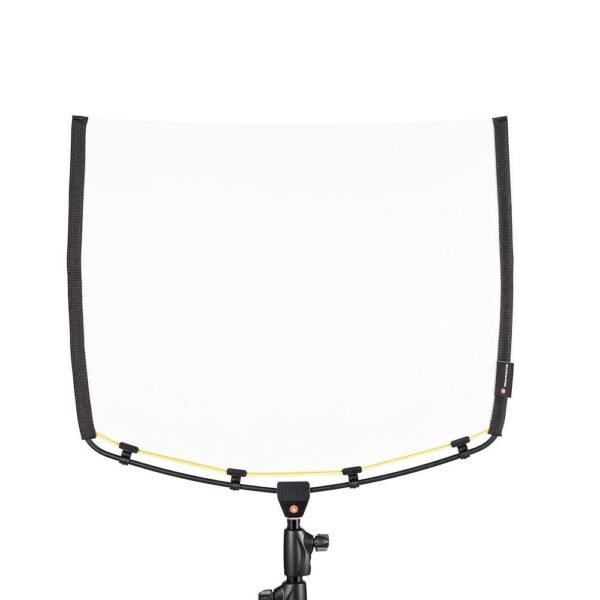 Manfrotto Rapid Flag Kit (18 x 24") - Image 2