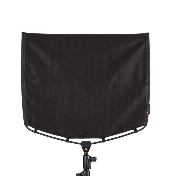 Manfrotto Rapid Flag Kit (18 x 24") - Image 5