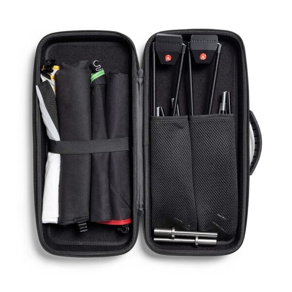 Manfrotto Rapid Flag Kit (18 x 24") - Image 10