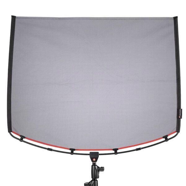 Manfrotto Rapid Flag Kit (24 x 36") - Image 4