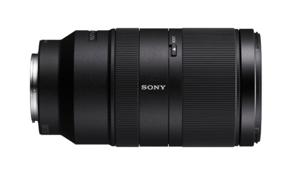 Sony E-Mount 70-350mm f/4.5-6. G OSS Super Telephoto Lens - Image 4