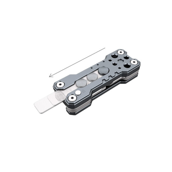 SmallRig Folding Screwdriver Kit Hunter AAK2495 - Image 2