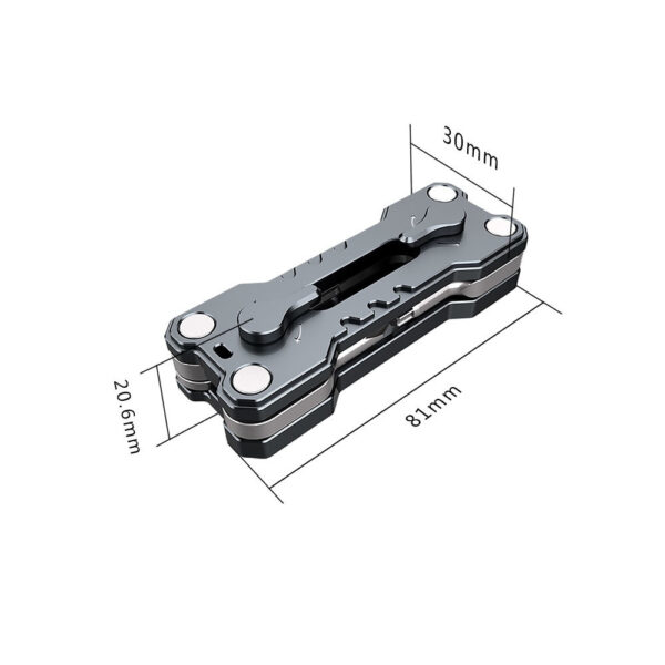 SmallRig Folding Screwdriver Kit Hunter AAK2495 - Image 6