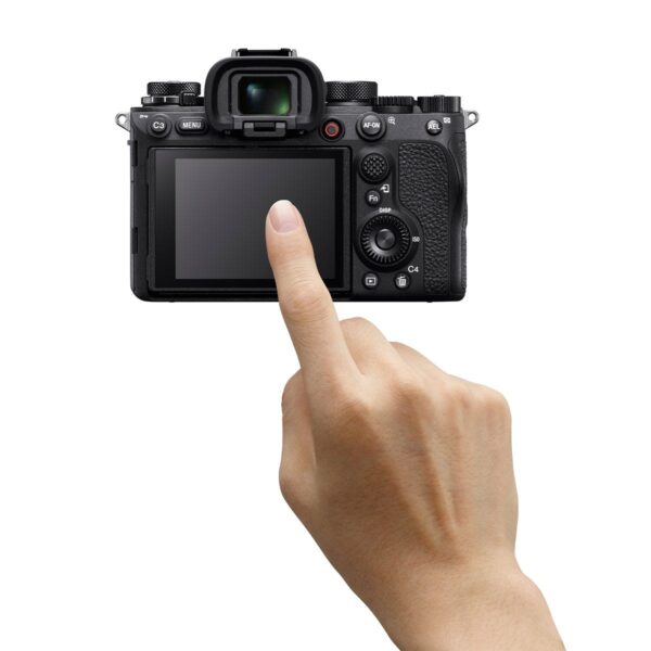 Sony A1 Body Only - Image 7