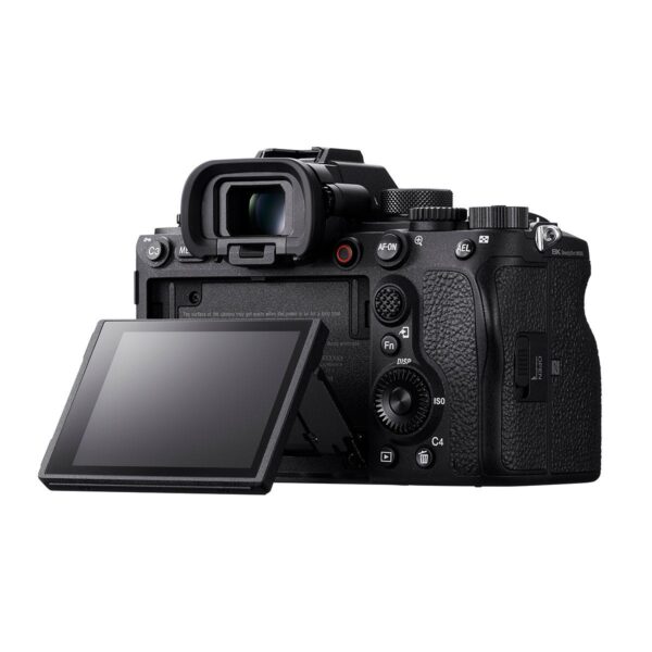 Sony A1 Body Only - Image 3