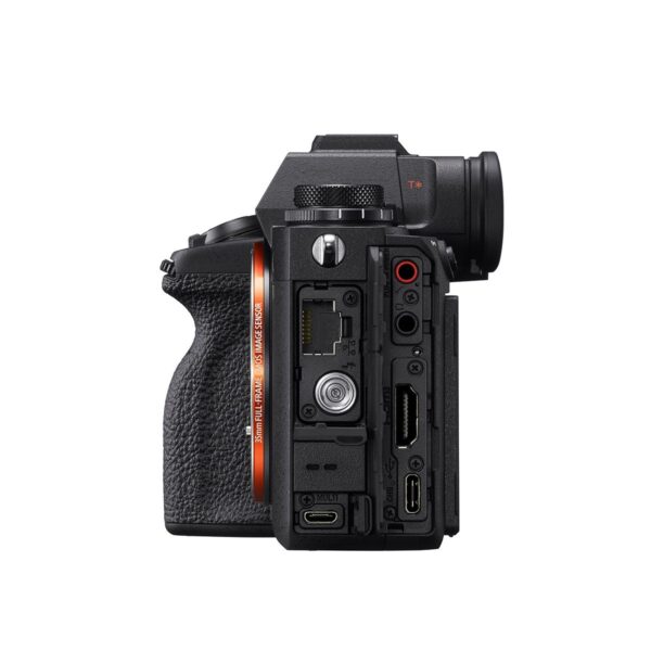 Sony A1 Body Only - Image 5