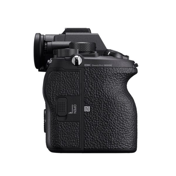 Sony A1 Body Only - Image 6
