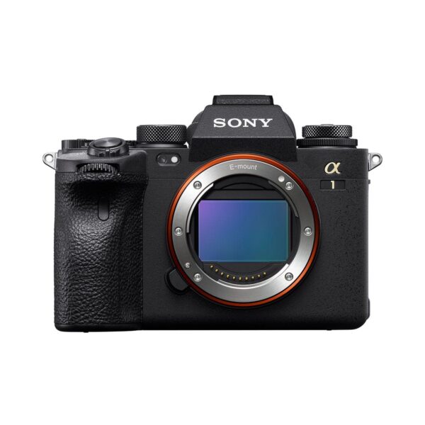 Sony A1 Body Only