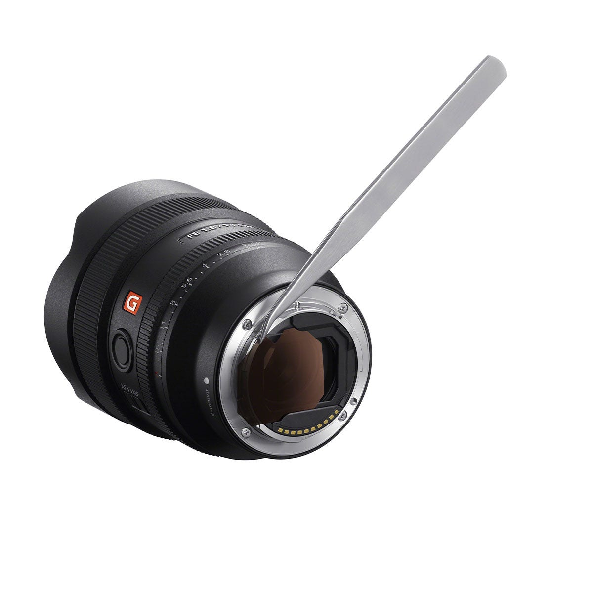 Sony FE 14mm F1.8 GM - Image 6